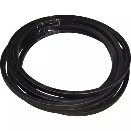 PAIRE DE COURROIES SIP261260110