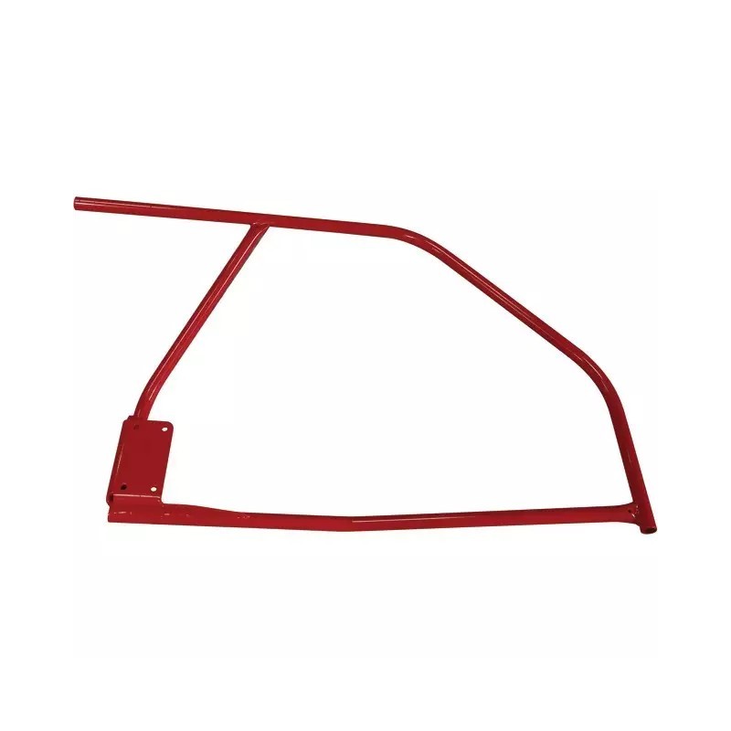BARRE DE PROTECTION LATERALE GAUCHE SIP33754 - ref. 61340288 | TP Agri