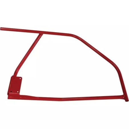 BARRE DE PROTECTION LATERALE GAUCHE SIP33754 - ref. 61340288 | TP Agri