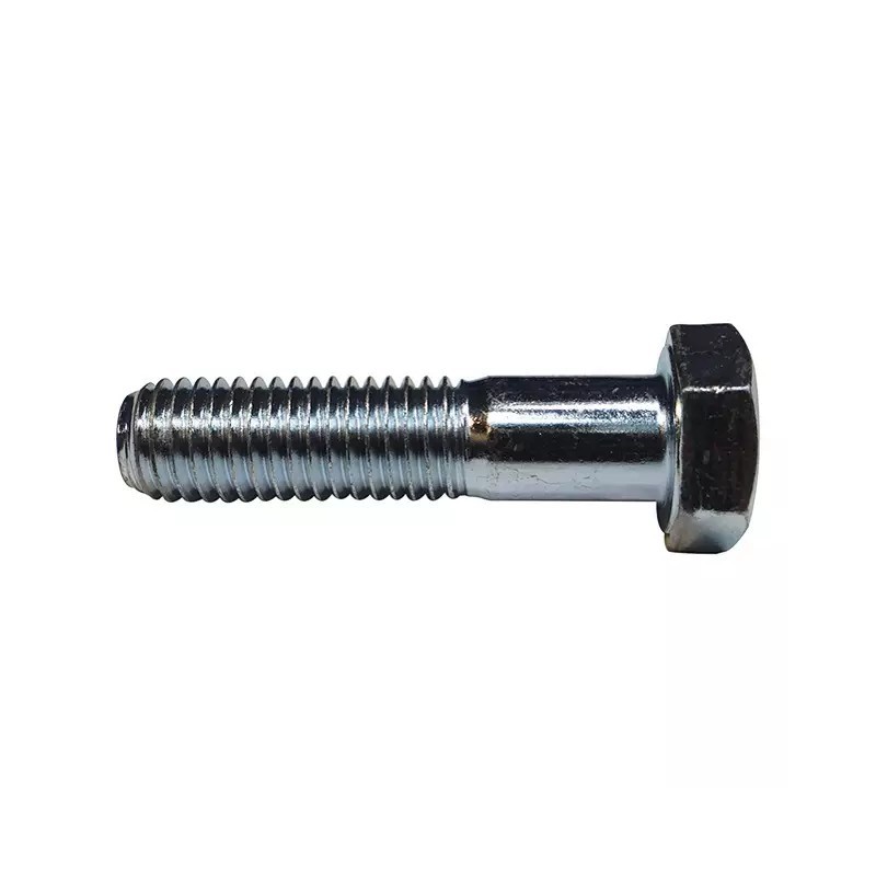 VIS M 12X50 8.8 ZN EN 24014 SIP150140804 - ref. 61340014 | TP Agri