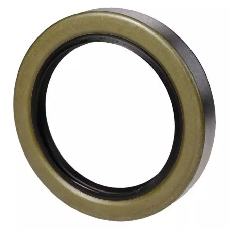 BAGUE ETANCHE METAL 65X90X13 DL KUHN