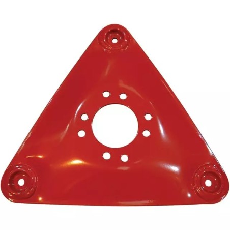 DISQUE TRIANGLE ANTI-SPIRING EA280 3 COUT - ref. VICB1019894 | TP Agri