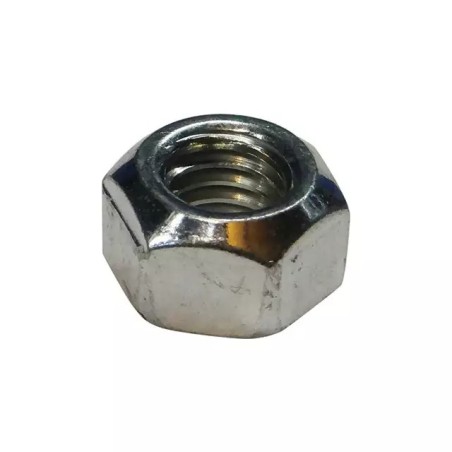 ECROU M 8-8 ZN - ISO 7042 SIP150275302 - ref. 61340016 | TP Agri