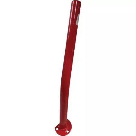 BARRE DE PROTECTION INTERIEURE DROITE SIP337 - ref. 61340292 | TP Agri