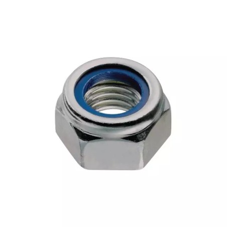 ECROU M12-8 ZN - ISO 7042 SIP150393602 - ref. 61340022 | TP Agri