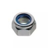 ECROU M12-8 ZN - ISO 7042 SIP150393602 - ref. 61340022 | TP Agri