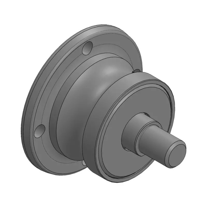 ROULEMENT AGRI HUB (12-018) SKF SIP 1507 - ref. SIP150794108 | TP Agri