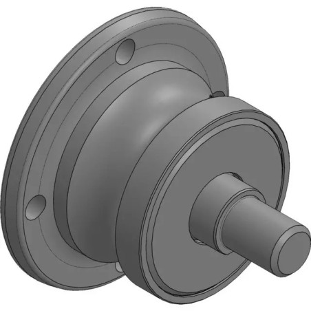 ROULEMENT AGRI HUB (12-018) SKF SIP 1507 - ref. SIP150794108 | TP Agri
