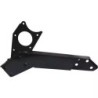 SUPPORT DE LAMIER GAUCHE SIP781030400 - ref. 61340524 | TP Agri