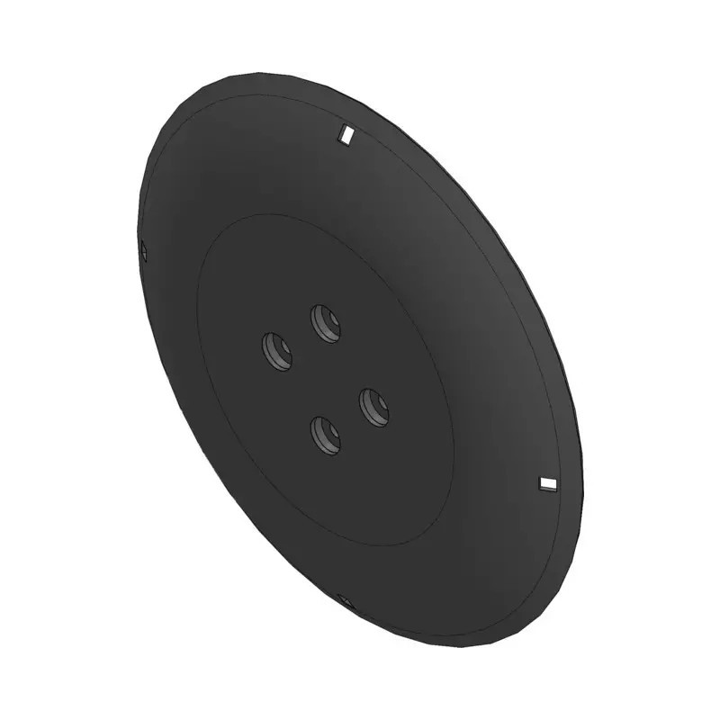 DISQUE AIR SOUDE SIP 852020210B - ref. SIP852020210B | TP Agri
