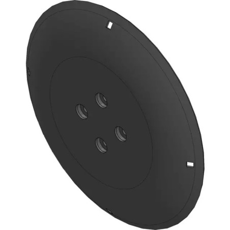 DISQUE AIR SOUDE SIP 852020210B