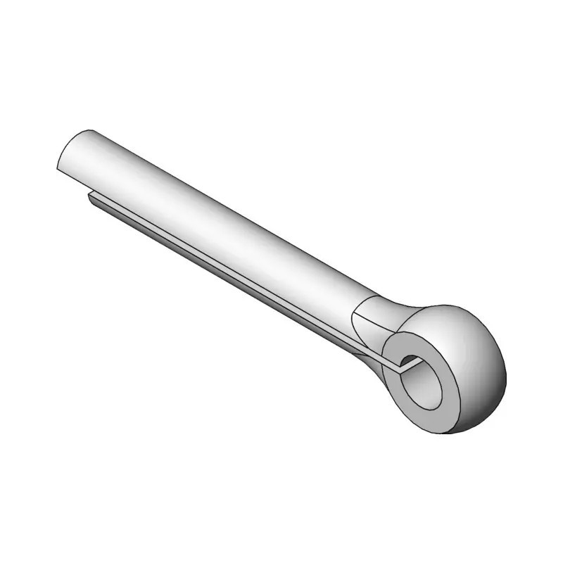 GOUPILLE FENDUE 3,2x20 SIP 238601 - ref. SIP238601 | TP Agri