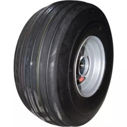ROUE DE FANEUSE COMPLETE 15X6.00/6 4 PLYS SI - ref. 61340026 | TP Agri