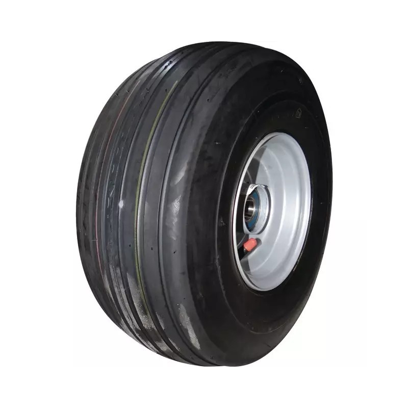 ROUE DE FANEUSE COMPLETE 15X6.00/6 4 PLYS SI - ref. 61340026 | TP Agri