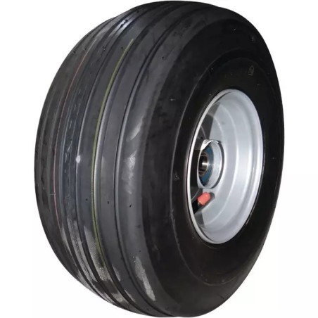 ROUE DE FANEUSE COMPLETE 15X6.00/6 4 PLYS SI - ref. 61340026 | TP Agri