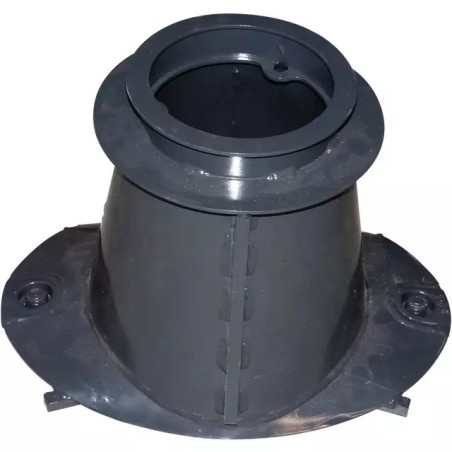 ASSIETTE CÔNE HAUT SIP781031270