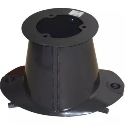 ASSIETTE CÔNE BAS SIP781032270