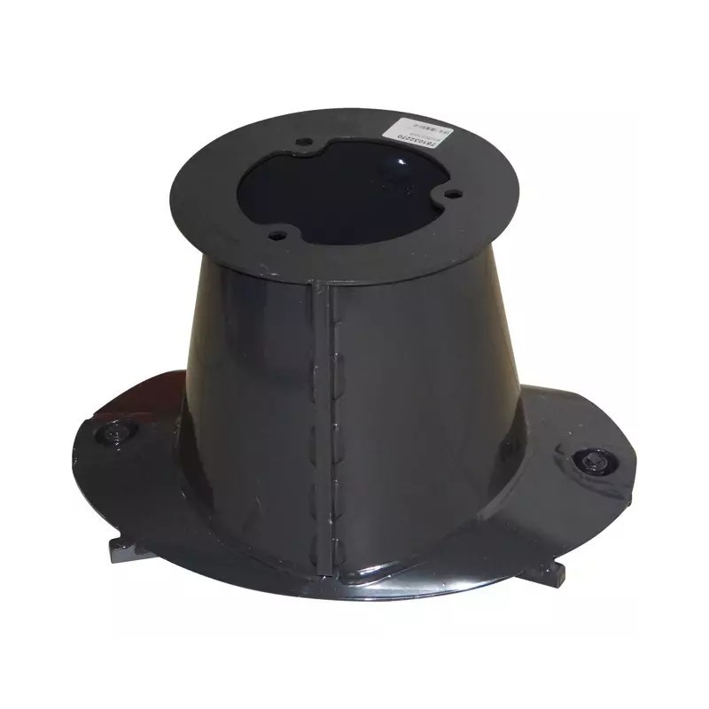 ASSIETTE CÔNE BAS SIP781032270 - ref. 61340530 | TP Agri
