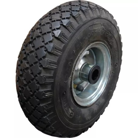 ROUE COMPLETE FAVORIT 234 SIP159650709 - ref. 61340183 | TP Agri
