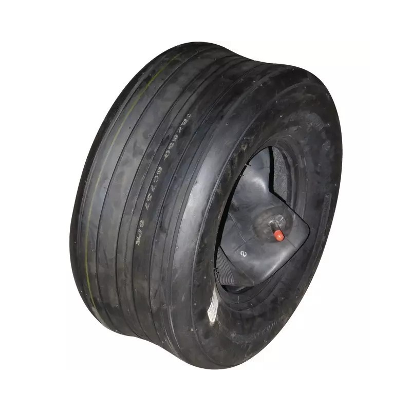 PNEU ET CHAMBRE 18X8.50-8 / 4PLY SIP150676307