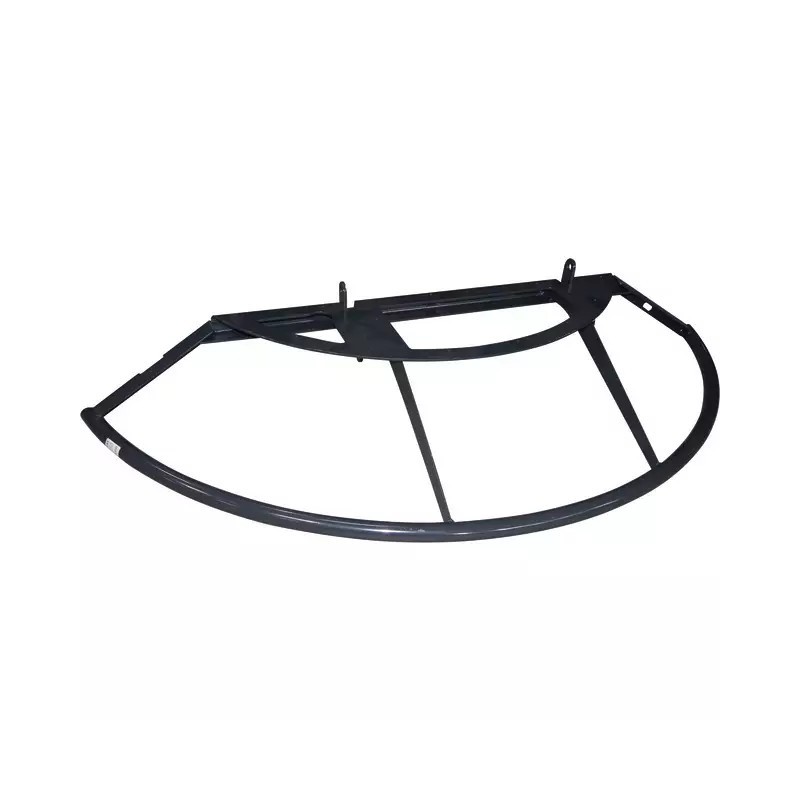 SUPPORT DE PROTECTION GAUCHE SIP781042360