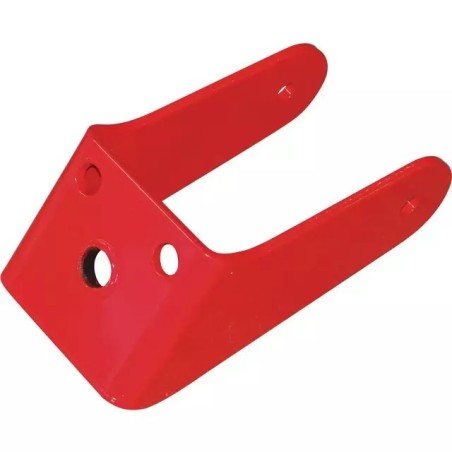 SUPPORT DE ROUE SIP269250100 - ref. 61340235 | TP Agri