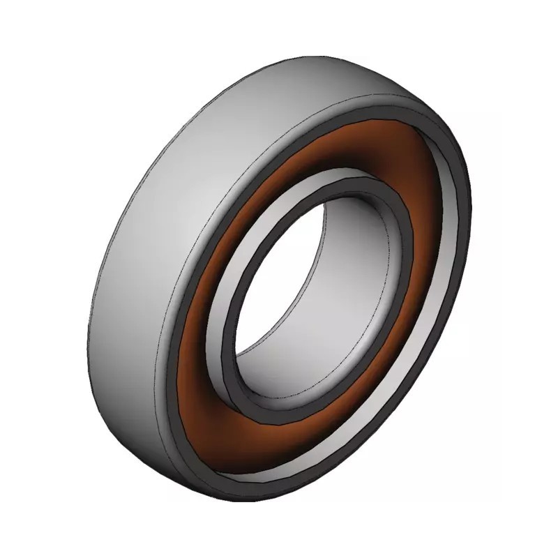 PALIER KR 172 6207 2RS1 (SKF) SIP 150433800