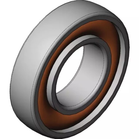 PALIER KR 172 6207 2RS1 (SKF) SIP 150433800