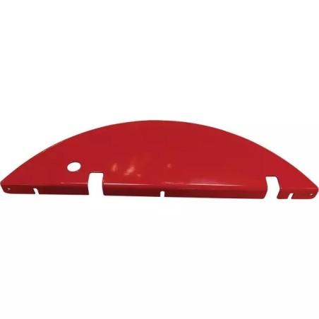 CAPOT LATERAL GAUCHE SIP781042370 - ref. 61340538 | TP Agri