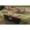 BACHE A ANDAIN SIP155837204 - ref. 61340114 | TP Agri