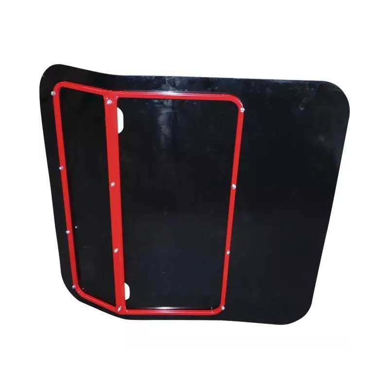 DEFLECTEUR PVC SIP269270000 - ref. 61340239 | TP Agri