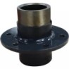 TUBE DE PALIER SIP334510070 - ref. 61340257 | TP Agri