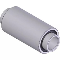 SILENT BLOCK 20/40 SIP 852010350