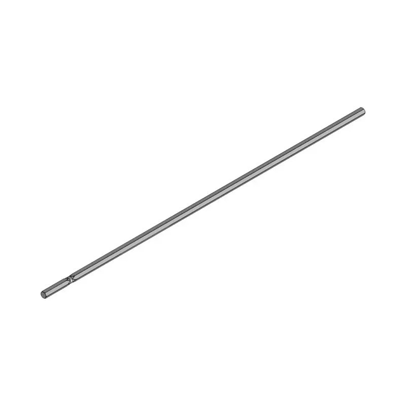 AXE DE PICK UP 1705MM SIP853021301