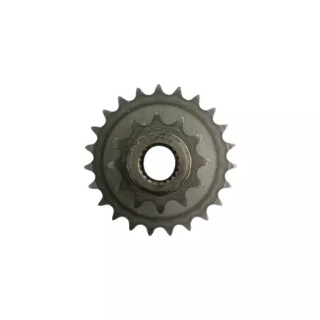 ROULEAU DE VITESSE INFERIEUR B034P0006R