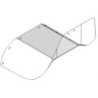 COUVERCLE LATERAL GAUCHE SIP 851011110 - ref. SIP851011110 | TP Agri