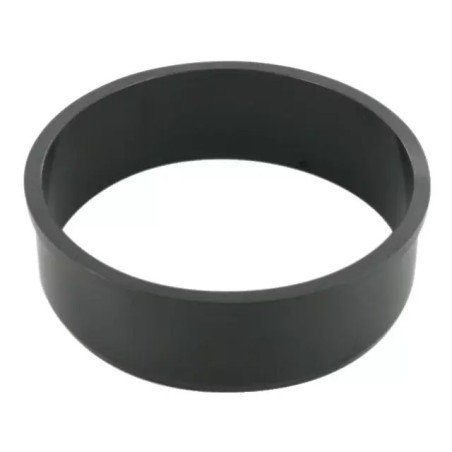 BAGUE ARTICULATION PLATIQUE A COLLERETTE KUHN