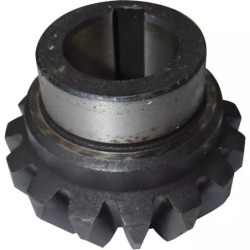 ENGRENAGE CONIQUE 1 - 15/4 SIP334510870 - ref. 61340265 | TP Agri