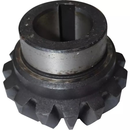 ENGRENAGE CONIQUE 1 - 15/4 SIP334510870 - ref. 61340265 | TP Agri