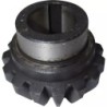 ENGRENAGE CONIQUE 1 - 15/4 SIP334510870 - ref. 61340265 | TP Agri