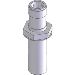 CAPTEUR INDUCTIF M12x1x36 SIP 150836000