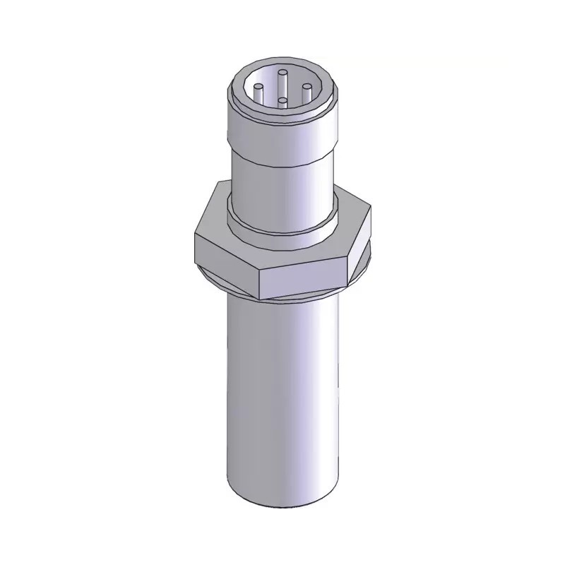 CAPTEUR INDUCTIF M12x1x36 SIP 150836000