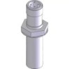 CAPTEUR INDUCTIF M12x1x36 SIP 150836000 - ref. SIP150836000 | TP Agri