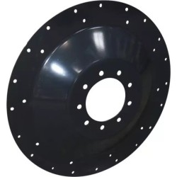 PLAQUE ROTOR SUPERIEURE SIP156055804 - ref. 61340145 | TP Agri
