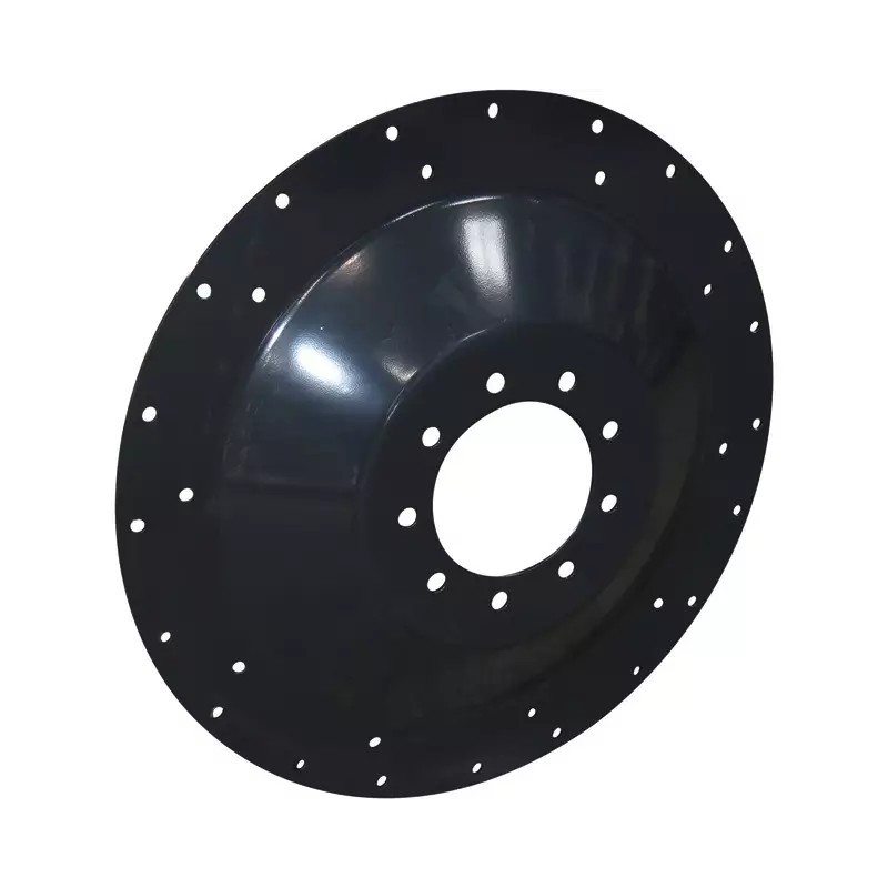 PLAQUE ROTOR SUPERIEURE SIP156055804 - ref. 61340145 | TP Agri