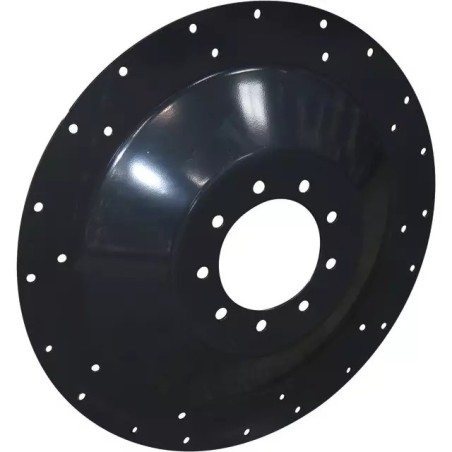PLAQUE ROTOR SUPERIEURE SIP156055804 - ref. 61340145 | TP Agri