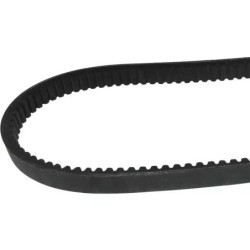 COURROIES TRAPEZOIDALE GMD600 JEU DE 4