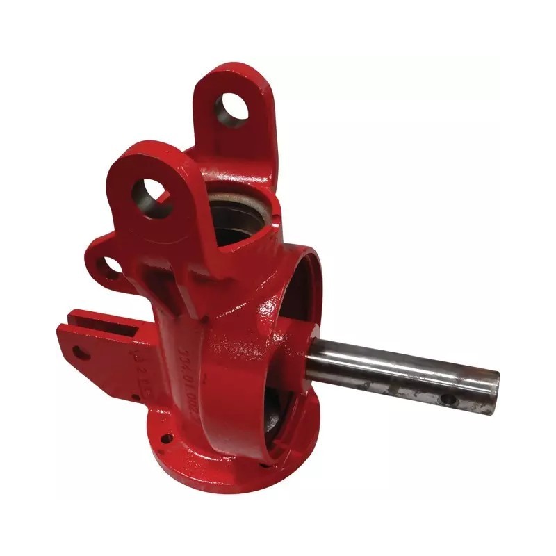 RENVOI D'ANGLE AVEC ARBRE SIP337510020 - ref. 61340274 | TP Agri