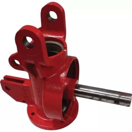 RENVOI D'ANGLE AVEC ARBRE SIP337510020 - ref. 61340274 | TP Agri