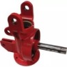 RENVOI D'ANGLE AVEC ARBRE SIP337510020 - ref. 61340274 | TP Agri